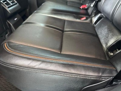 2026 Mazda Mazda CX-50 2.5 Turbo