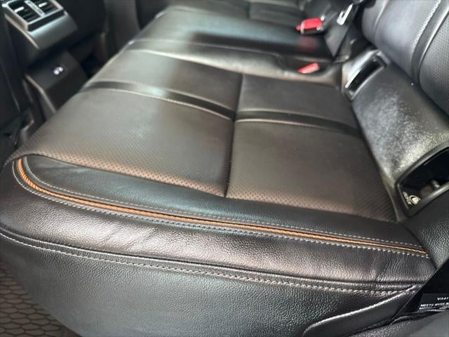 2026 Mazda Mazda CX-50 2.5 Turbo