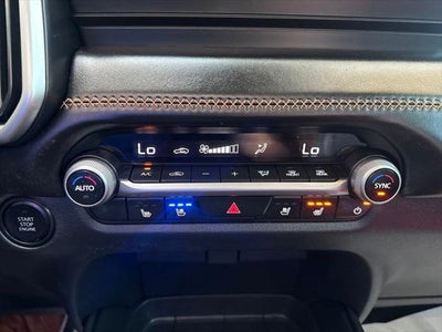 2026 Mazda Mazda CX-50 2.5 Turbo