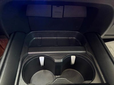 2026 Mazda Mazda CX-50 2.5 Turbo