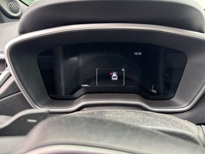 2024 Toyota Corolla Cross Hybrid XSE