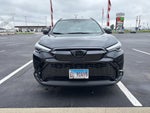2024 Toyota Corolla Cross Hybrid XSE