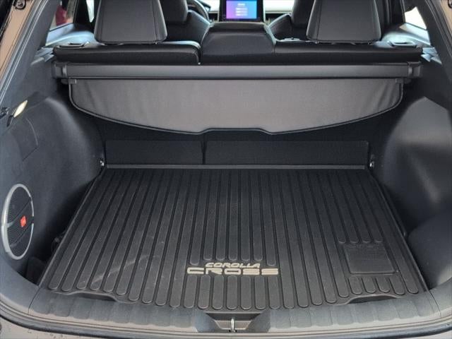 2024 Toyota Corolla Cross Hybrid XSE