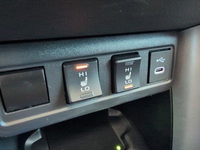 2024 Toyota Corolla Cross Hybrid XSE