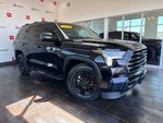 2025 Toyota Sequoia Limited