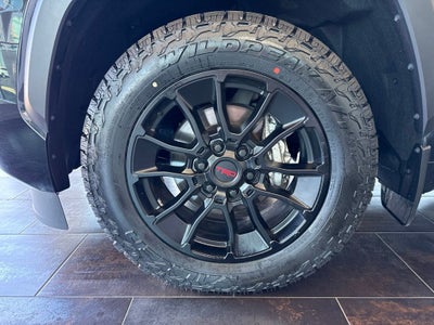 2025 Toyota Sequoia Limited