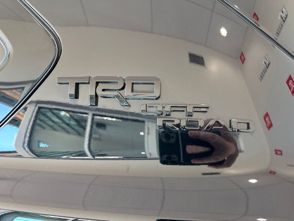2025 Toyota Sequoia Limited
