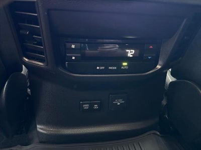 2025 Toyota Sequoia Limited