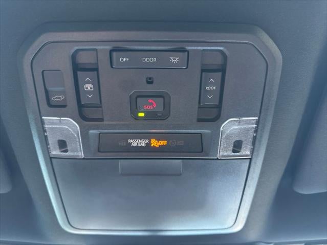 2025 Toyota Sequoia Limited