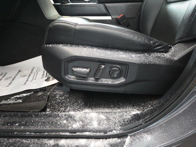 2023 Toyota Sequoia SR5