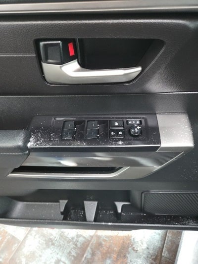 2023 Toyota Sequoia SR5