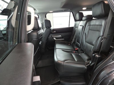 2023 Toyota Sequoia SR5