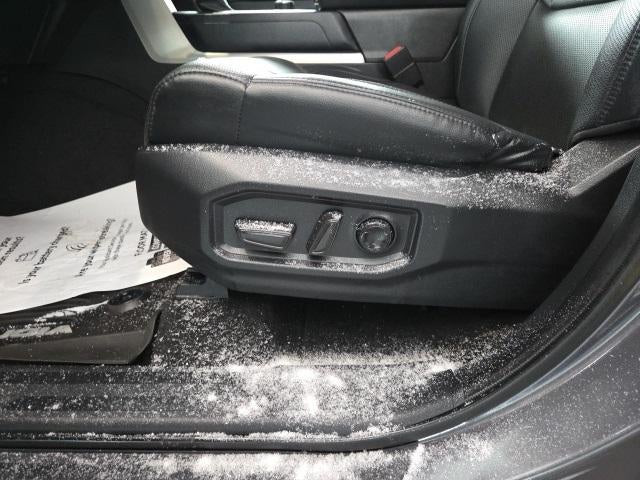 2023 Toyota Sequoia SR5