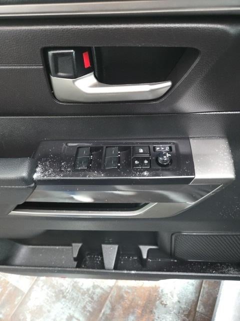 2023 Toyota Sequoia SR5