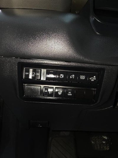 2023 Toyota Sequoia SR5