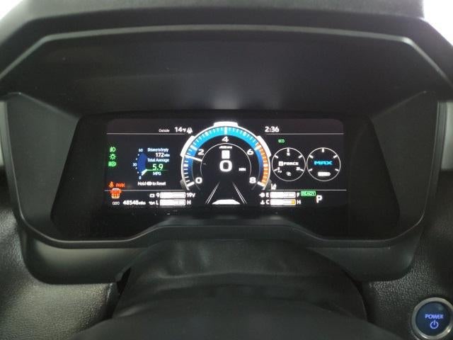 2023 Toyota Sequoia SR5