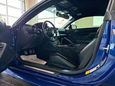 2025 Toyota GR86 Premium