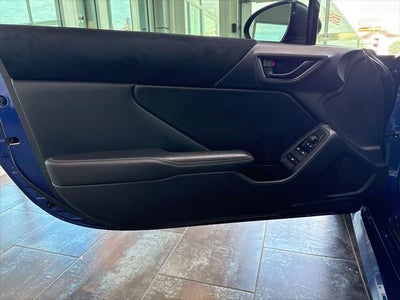 2025 Toyota GR86 Premium