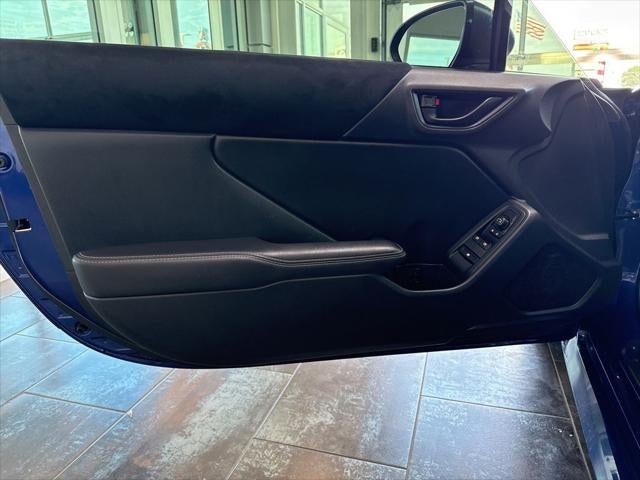 2025 Toyota GR86 Premium