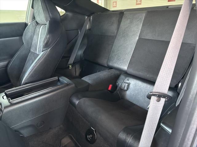 2025 Toyota GR86 Premium