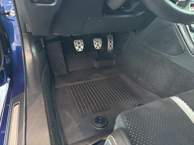 2025 Toyota GR86 Premium