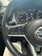 2019 Nissan Rogue Sport SV