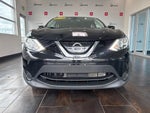 2019 Nissan Rogue Sport SV