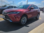 2022 Toyota Venza Limited