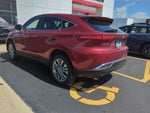 2022 Toyota Venza Limited