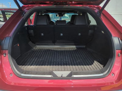 2022 Toyota Venza Limited