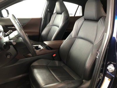 2023 Toyota Venza Limited