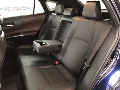 2023 Toyota Venza Limited