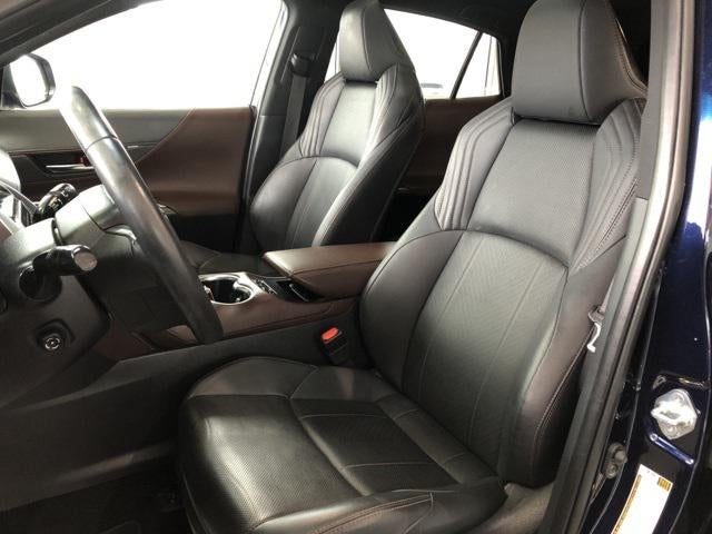 2023 Toyota Venza Limited