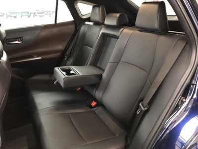 2023 Toyota Venza Limited