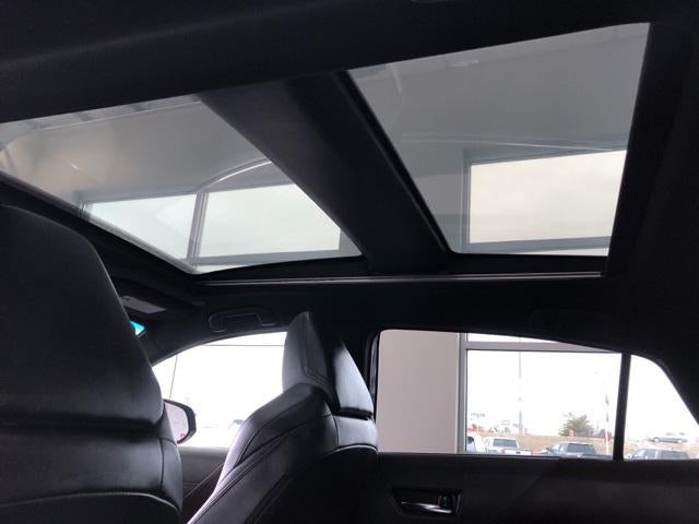 2023 Toyota Venza Limited