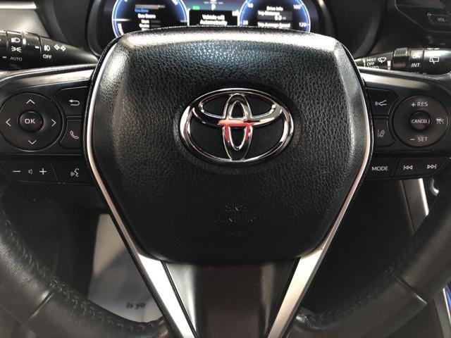 2023 Toyota Venza Limited