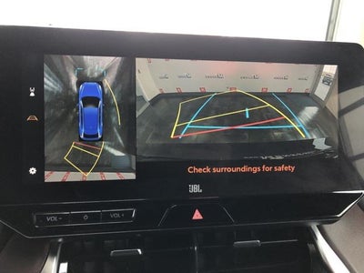 2023 Toyota Venza Limited