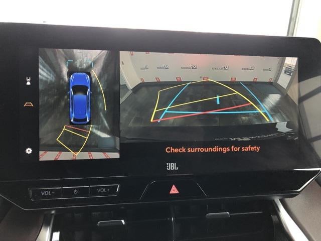 2023 Toyota Venza Limited