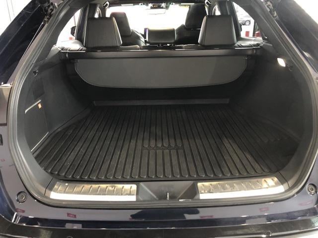 2023 Toyota Venza Limited