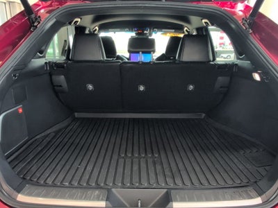2023 Toyota Venza Limited