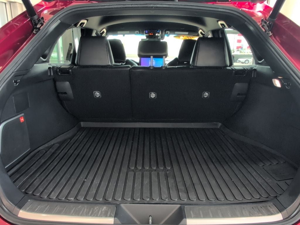 2023 Toyota Venza Limited