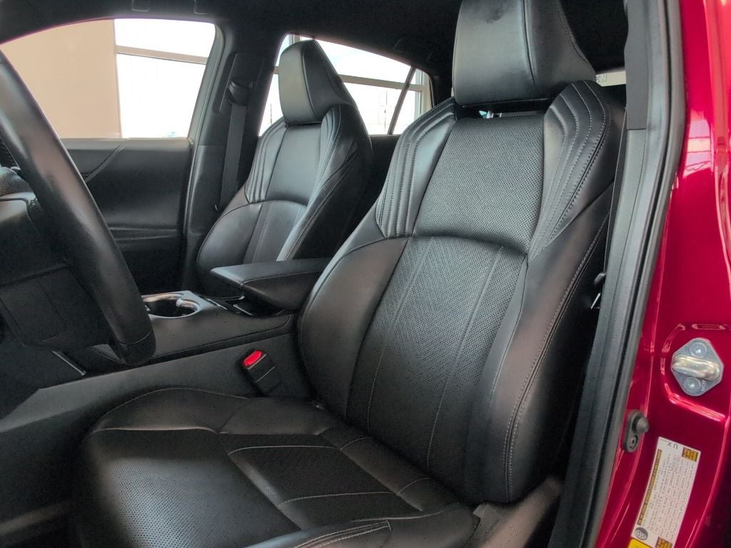 2023 Toyota Venza Limited