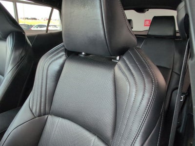 2023 Toyota Venza Limited