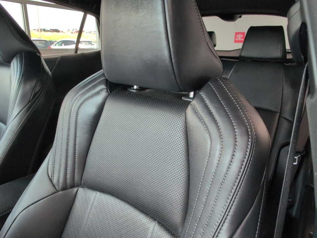 2023 Toyota Venza Limited