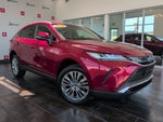 2023 Toyota Venza Limited