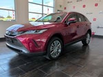 2023 Toyota Venza Limited