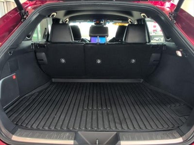 2023 Toyota Venza Limited