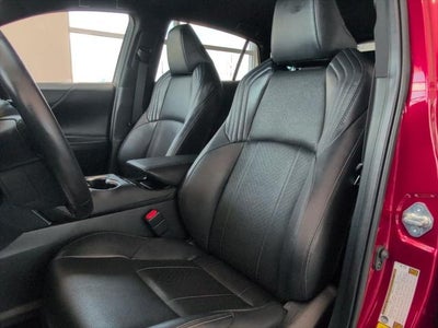 2023 Toyota Venza Limited