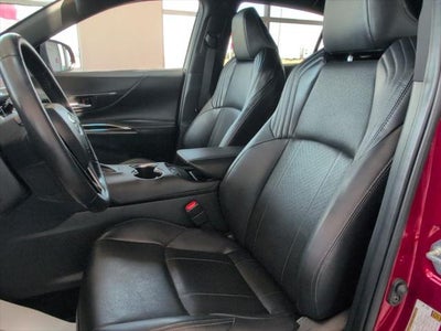 2023 Toyota Venza Limited