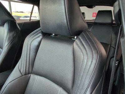 2023 Toyota Venza Limited